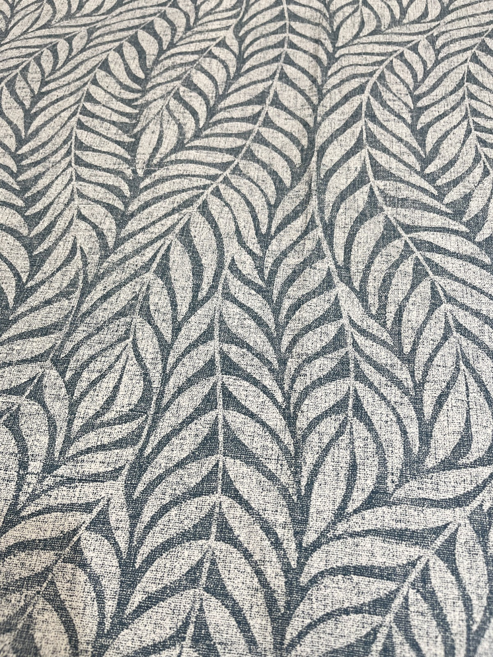 Percale Leaves
