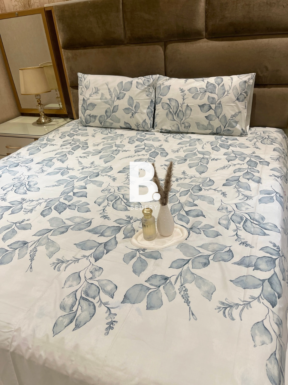 Percale Foliage