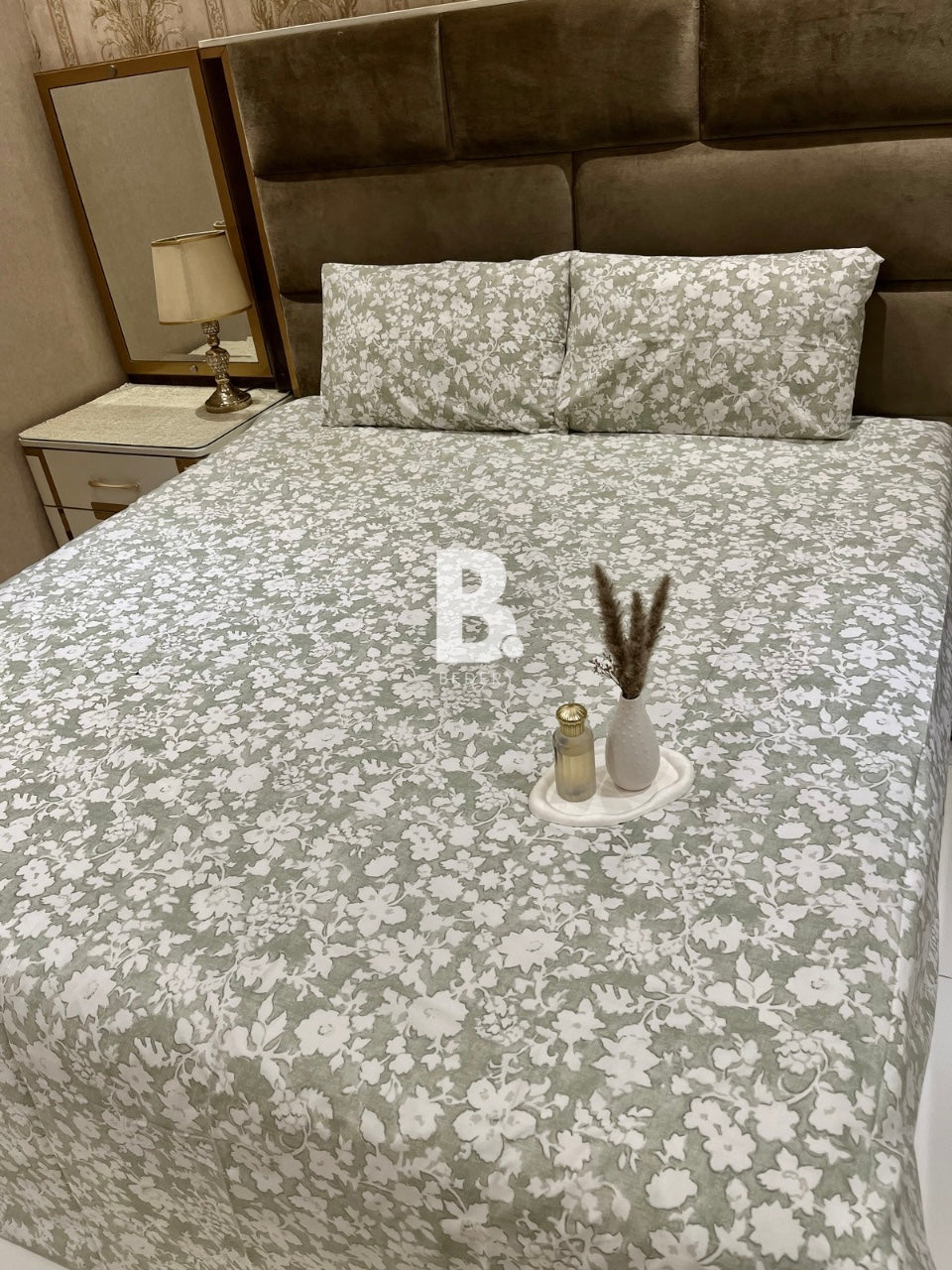 Percale Botanica