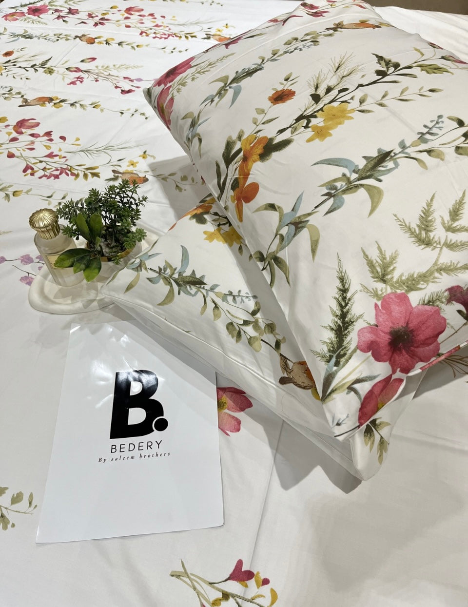 Satin Meadow