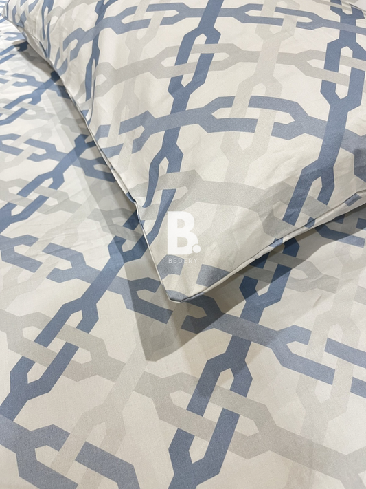 Satin Trellis