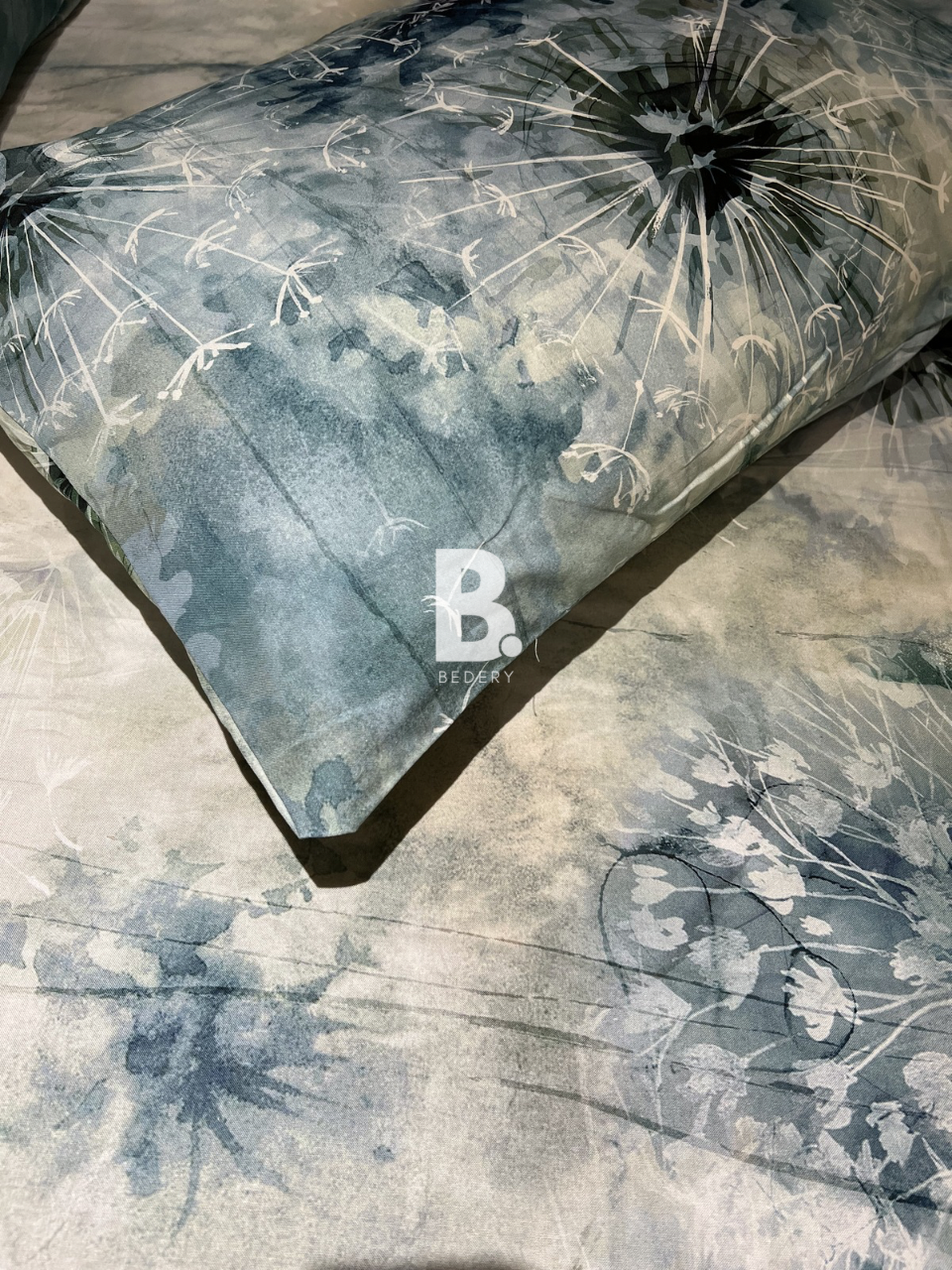 Percale Dandelion
