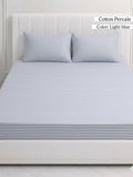 Percale Stripes