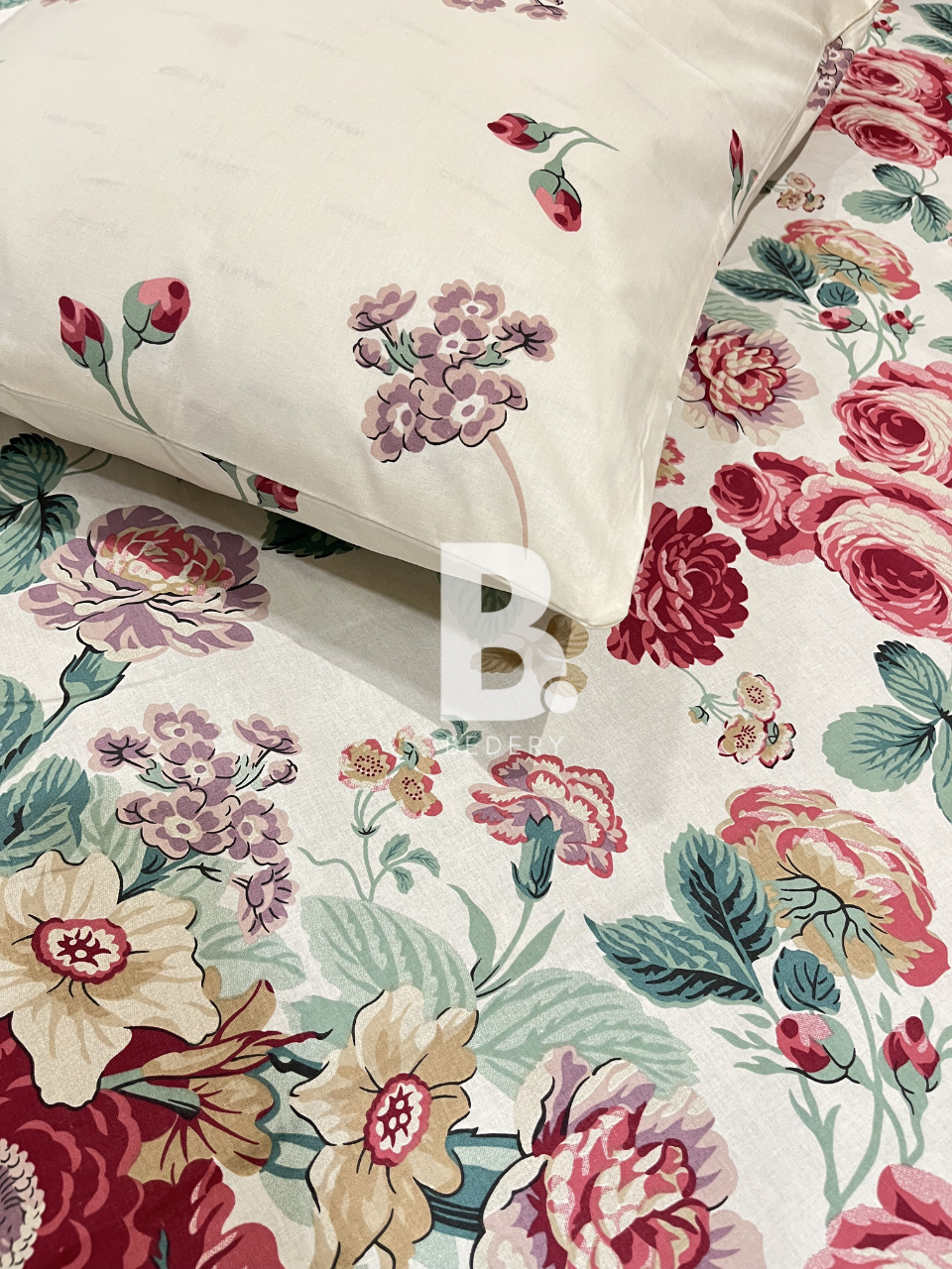 Blush Botanical