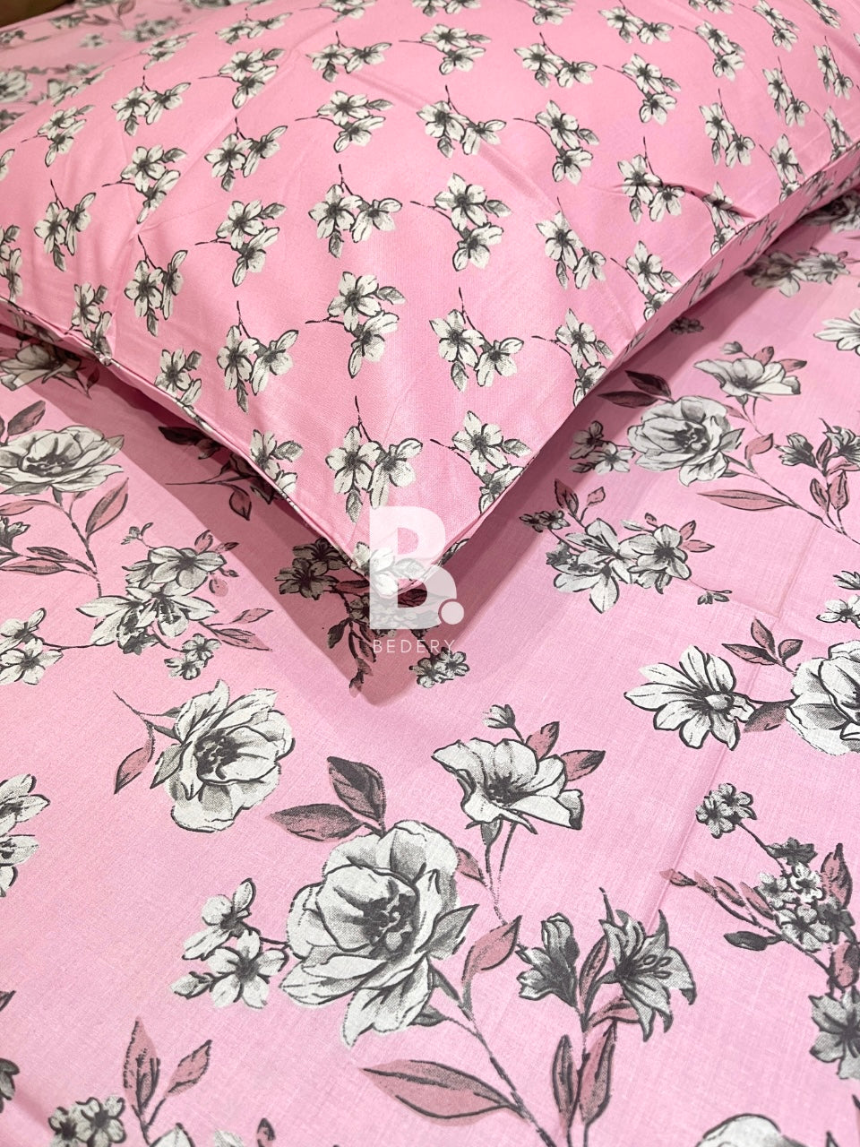 Pink Meadow