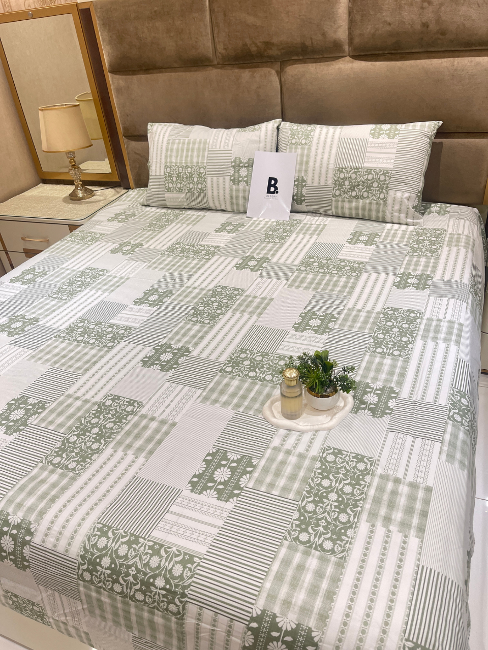 Percale Cottage