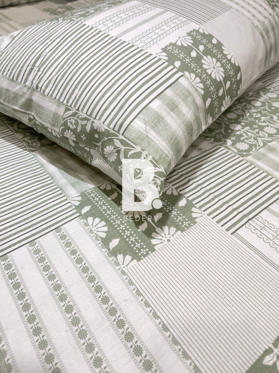 Percale Cottage