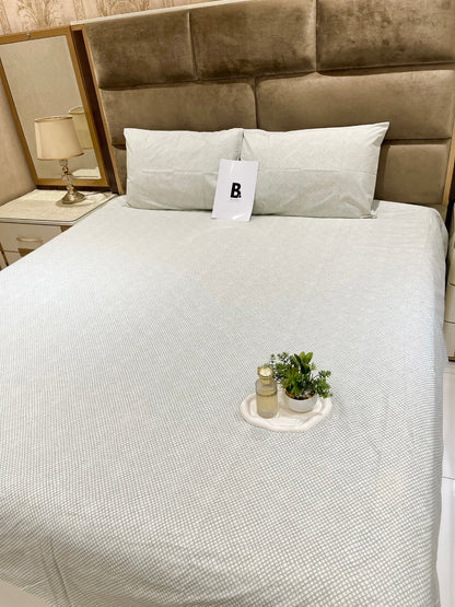 Percale Gridline