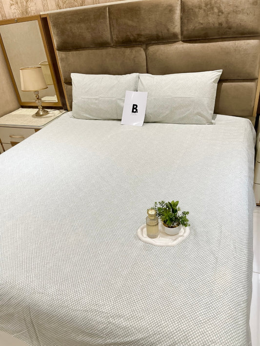 Percale Gridline