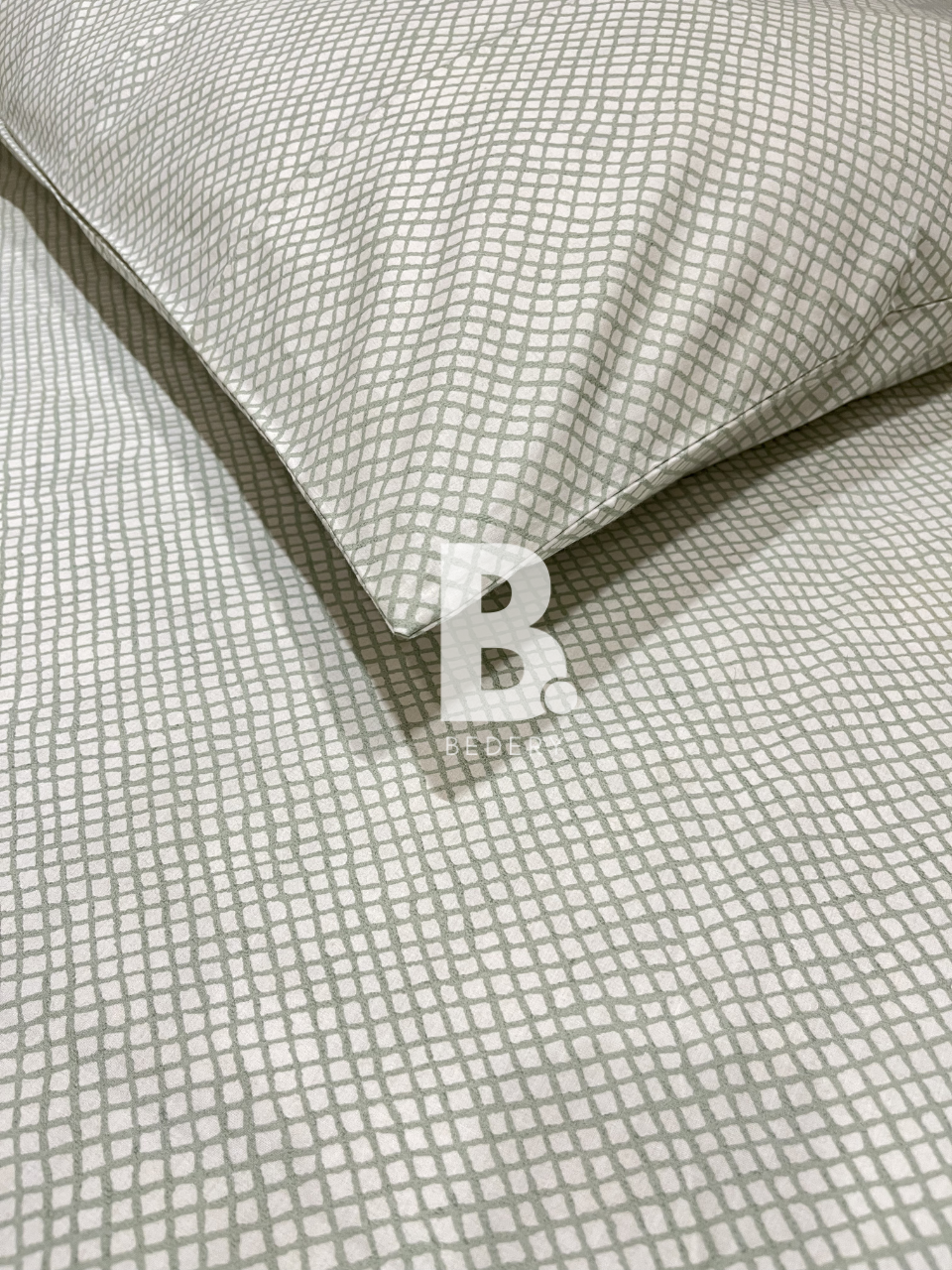Percale Gridline