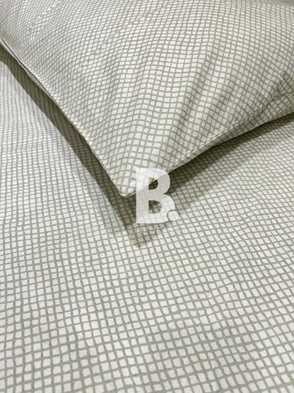 Percale Gridline