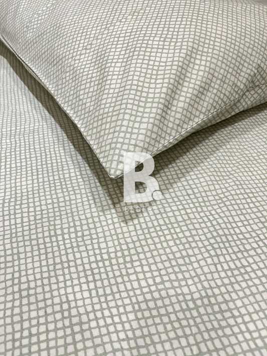 Percale Gridline