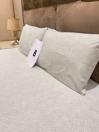 Percale Gridline