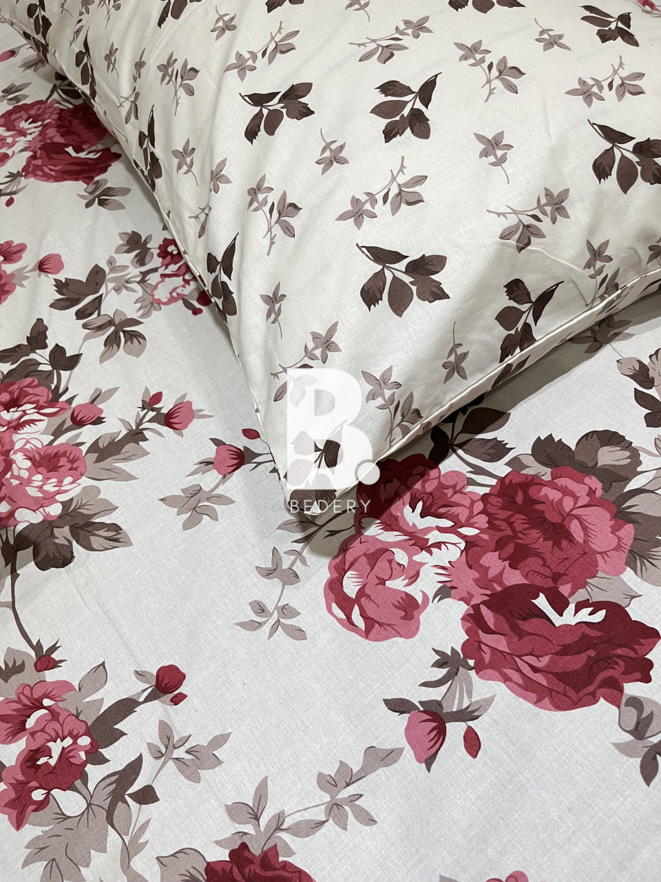 Rosewood Flora