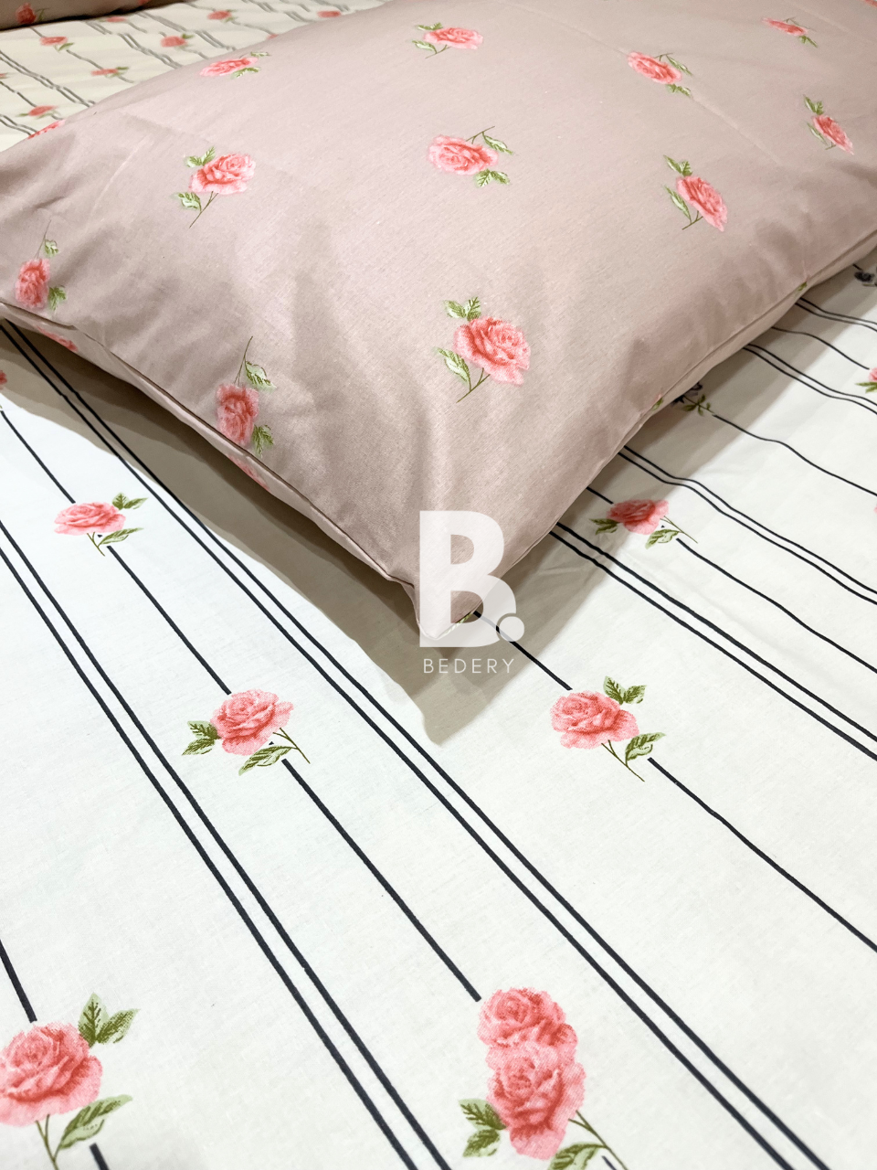 Peach Meadow