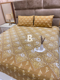 Mustard Lattice