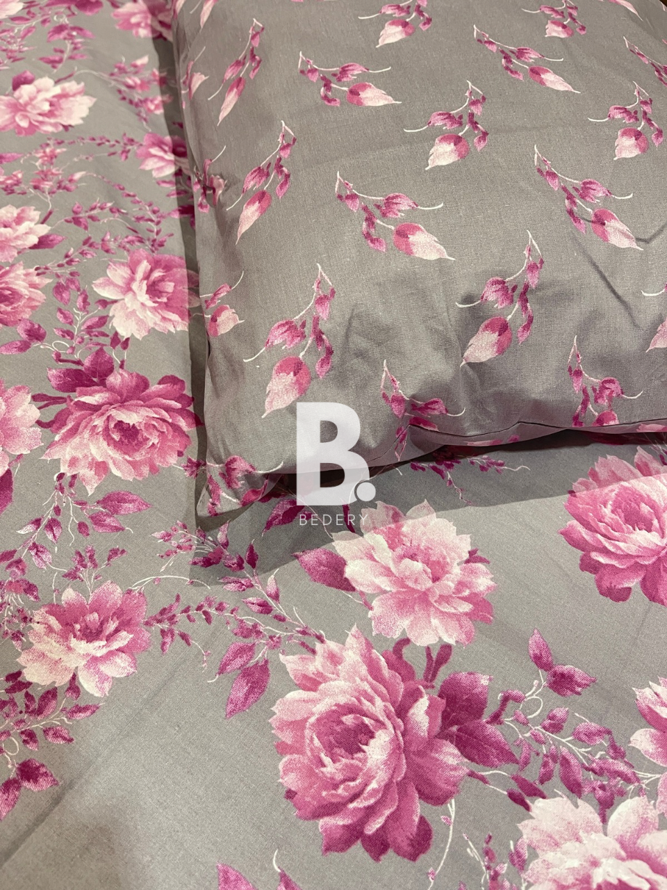 Grey Blossom