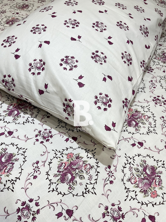 Violet Motif