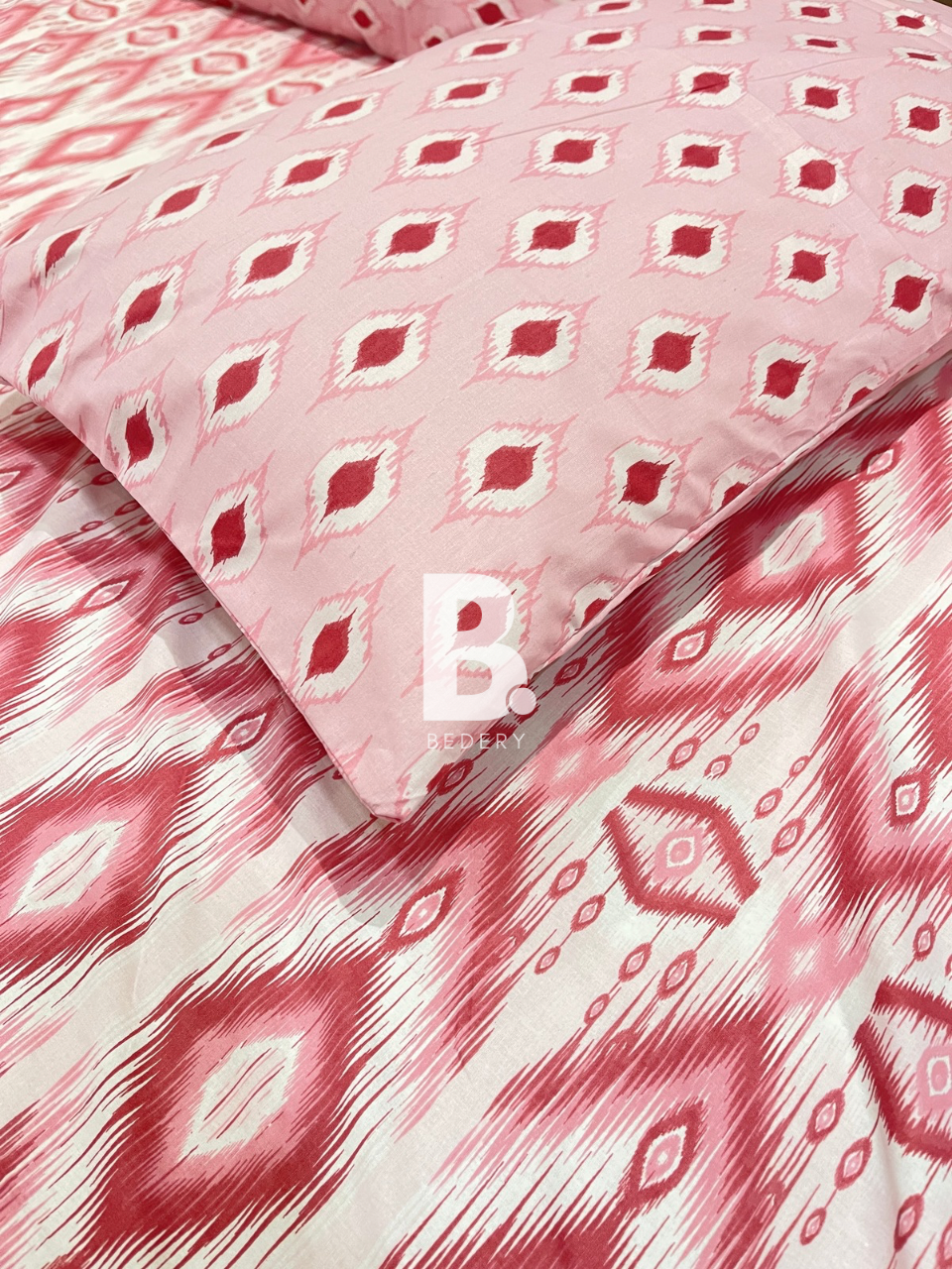 Blush Lattice