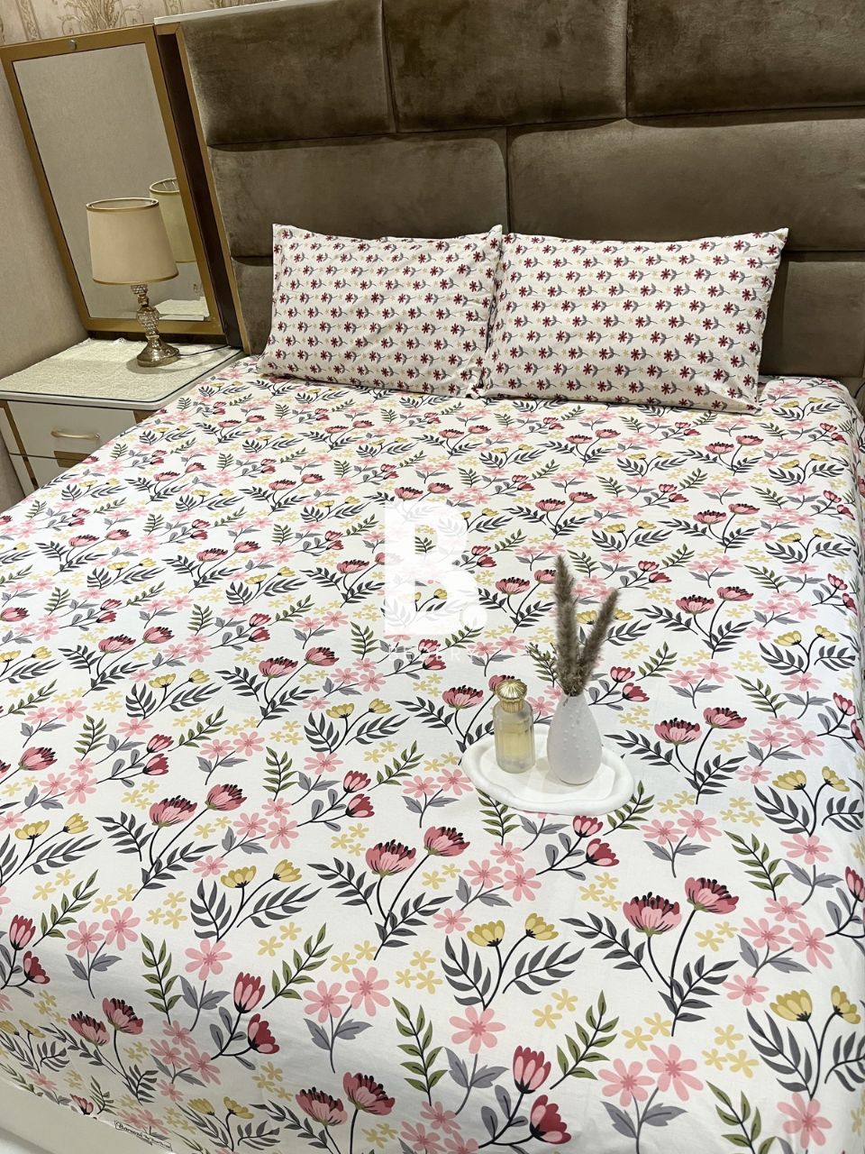Petal Sprays