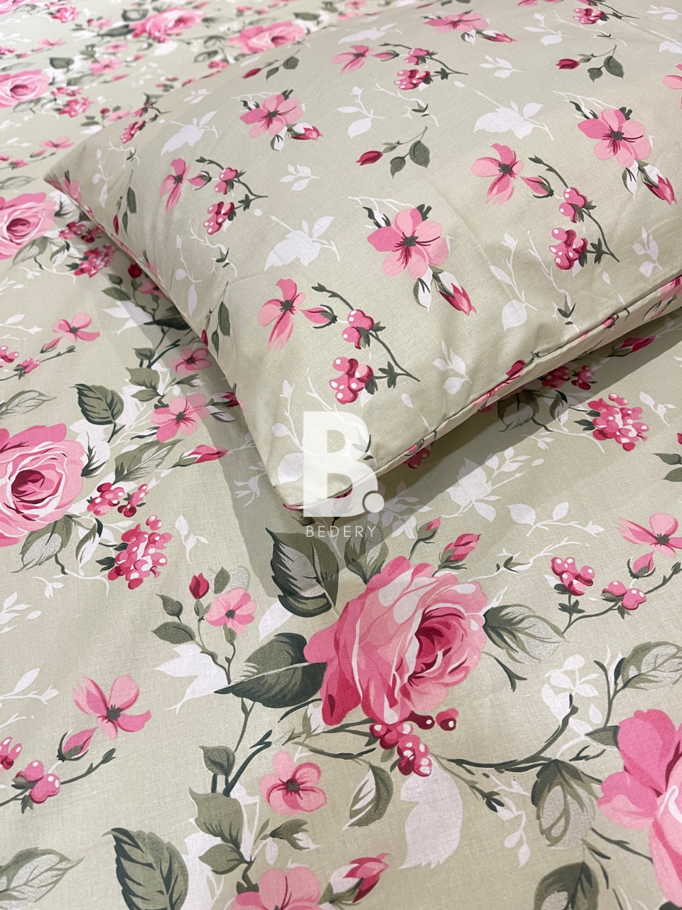 Vintage Rose