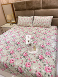 Vintage Rose