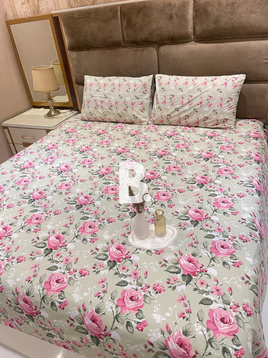 Vintage Rose