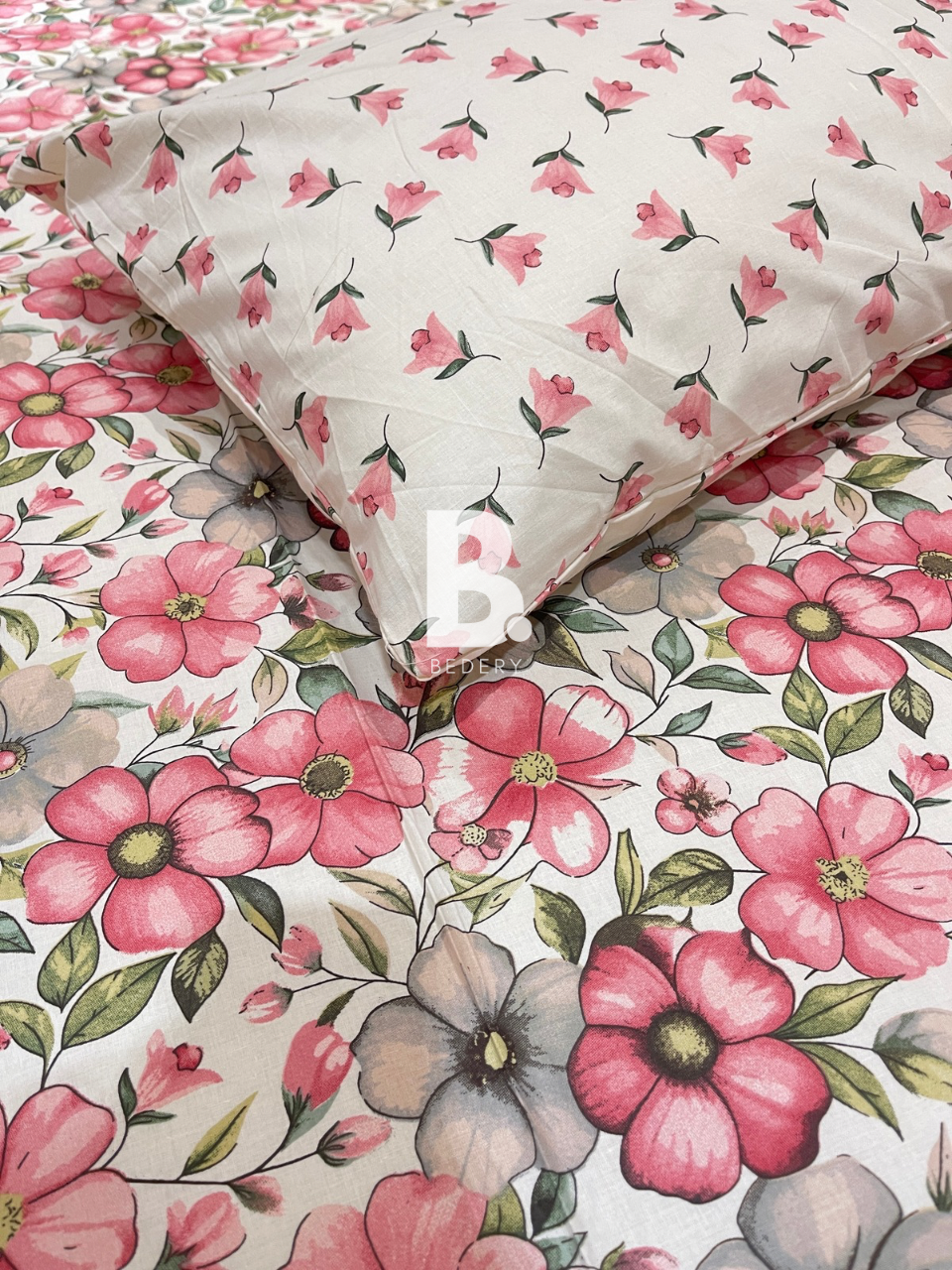 Blush Garden
