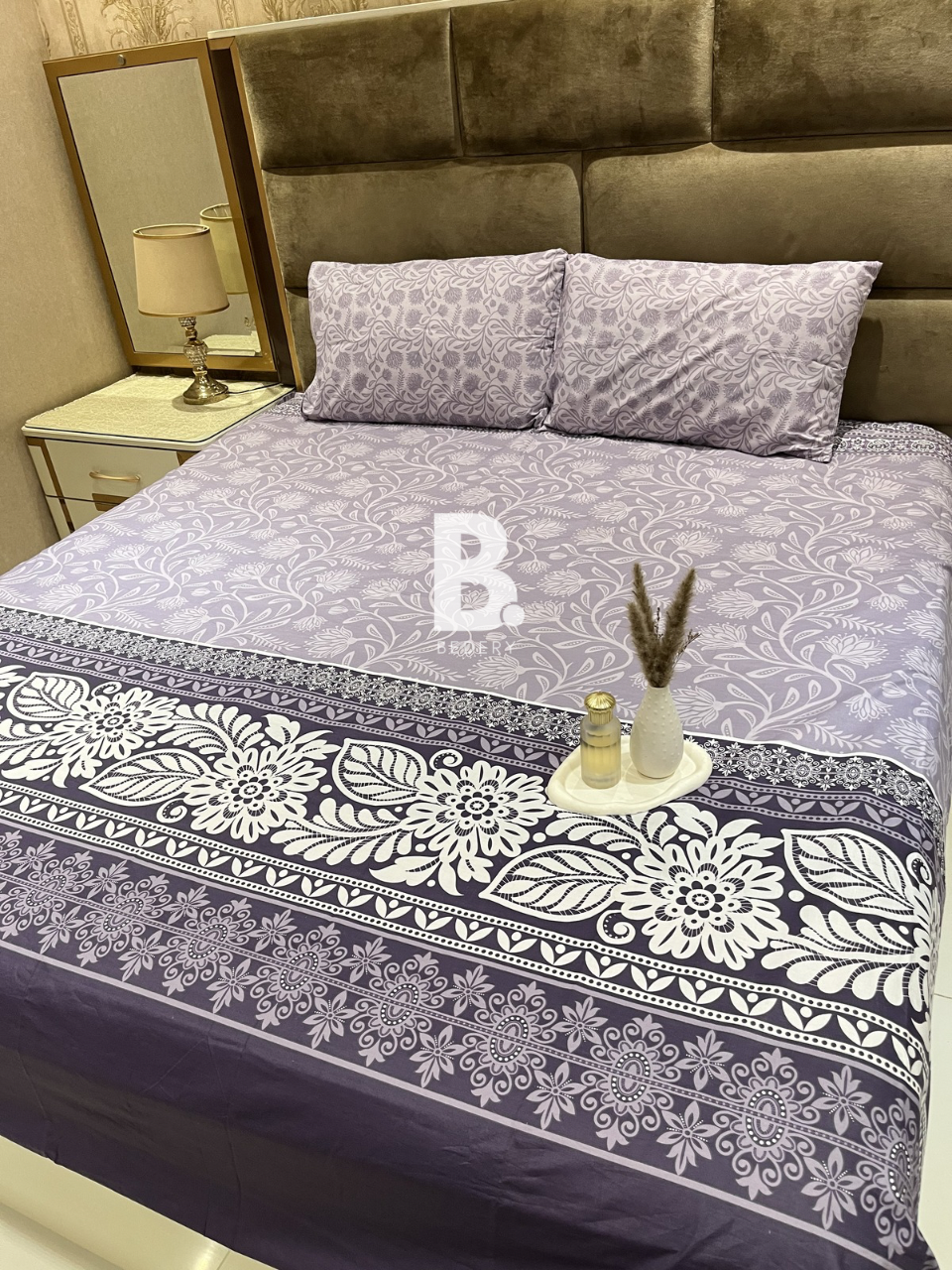 Ash Motif