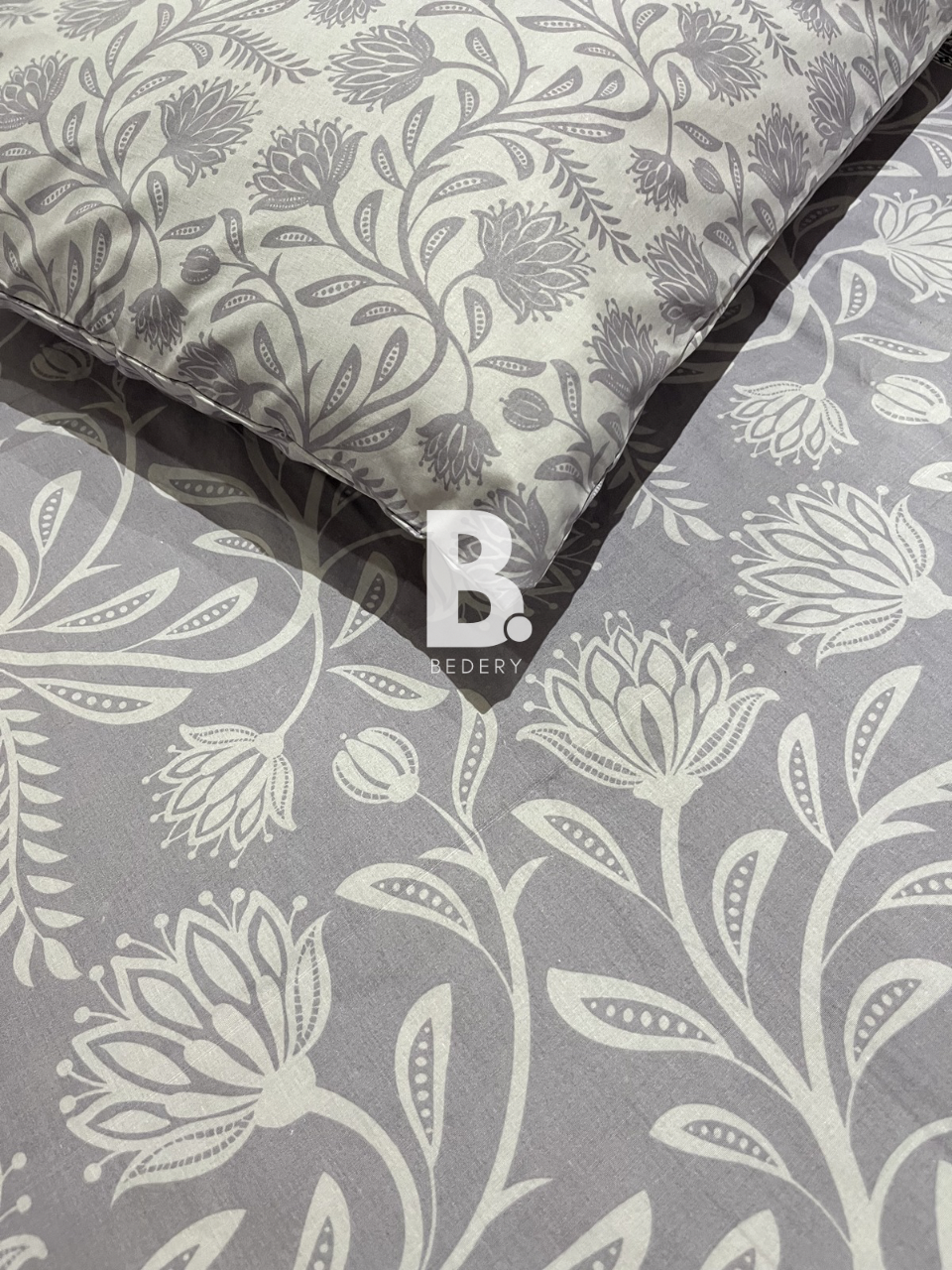 Ash Motif