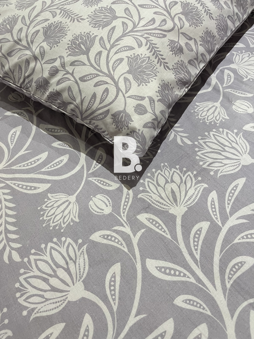 Ash Motif
