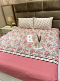 Blush Garden