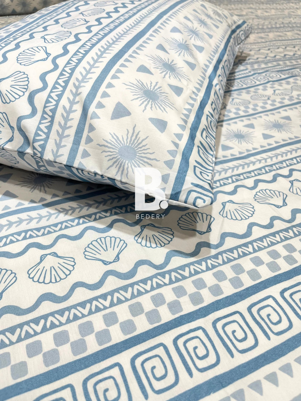 Coastal Percale