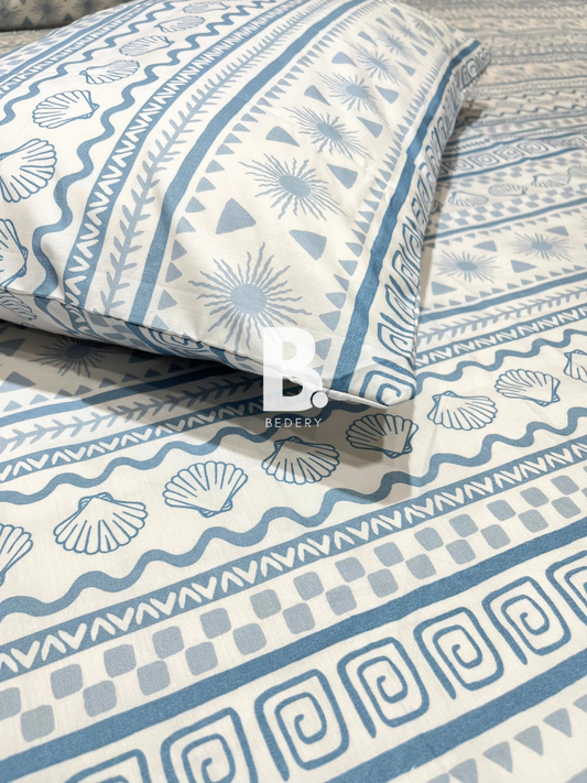 Coastal Percale