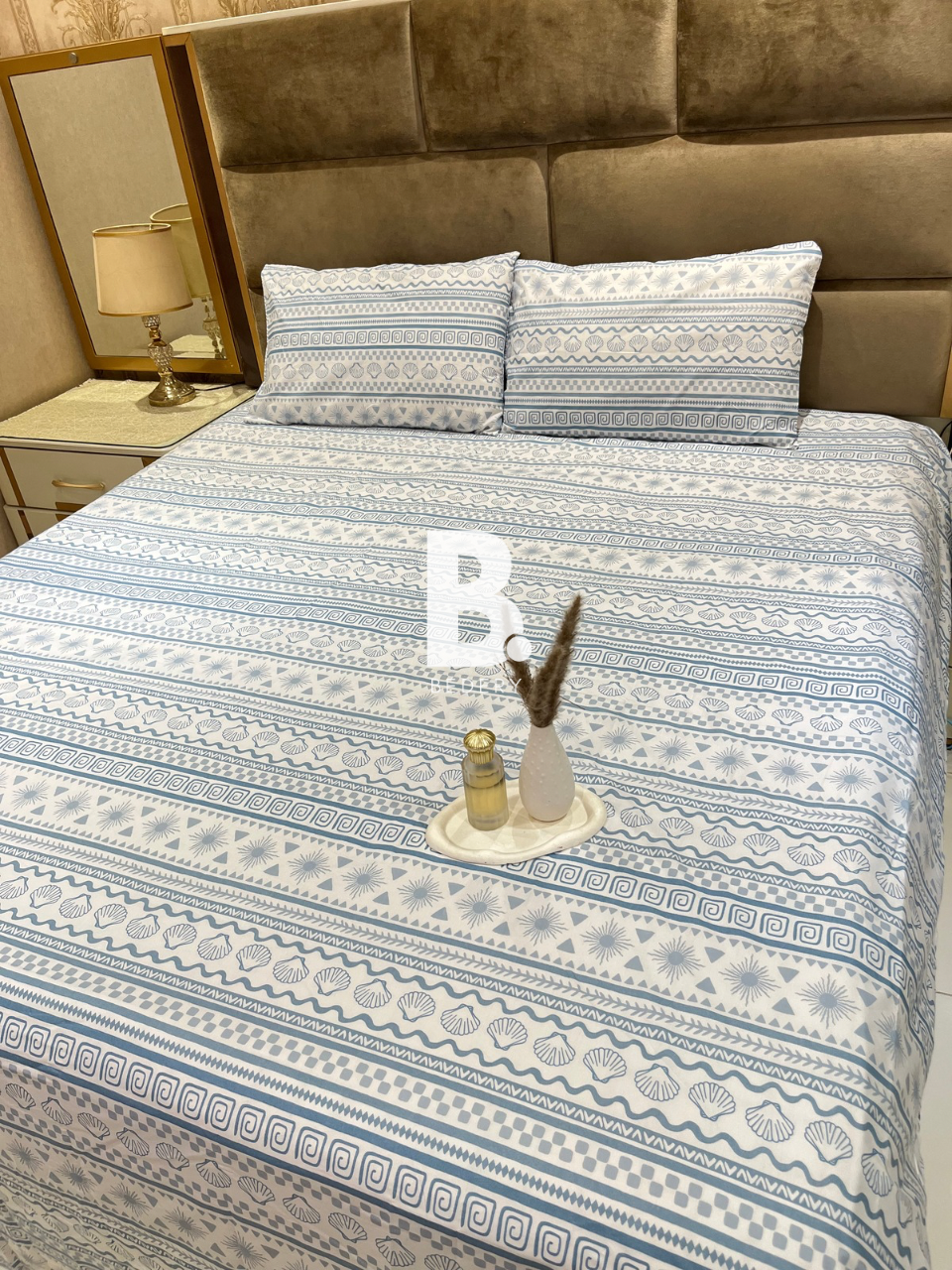 Coastal Percale
