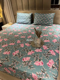 Seafoam Blush