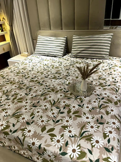 Desert Bloom