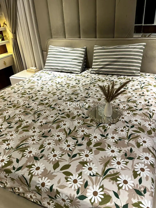 Desert Bloom