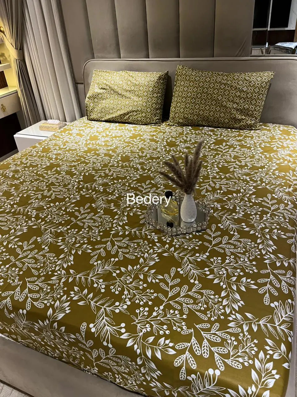 Olive Lily