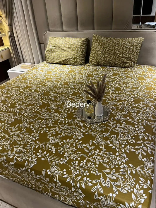 Olive Lily