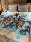 Blue Breeze Bloom
