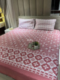 Pink Bloom