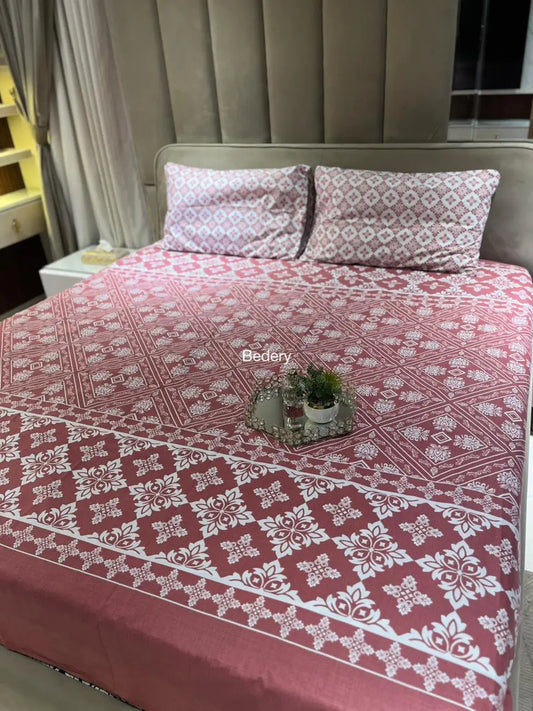 Pink Bloom