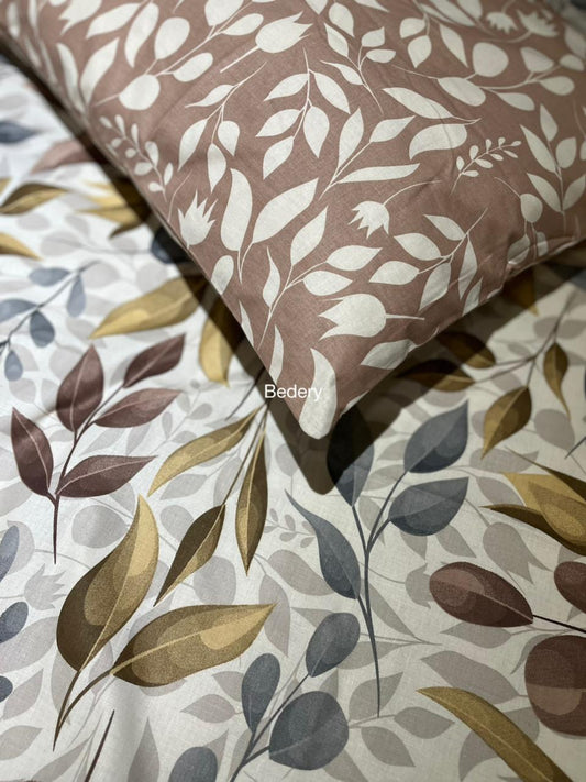 Silver Gold Elegance