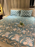 Sea Breeze Garden