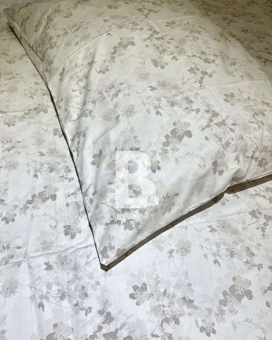 Soft Petal Percale Cotton Bedsheet