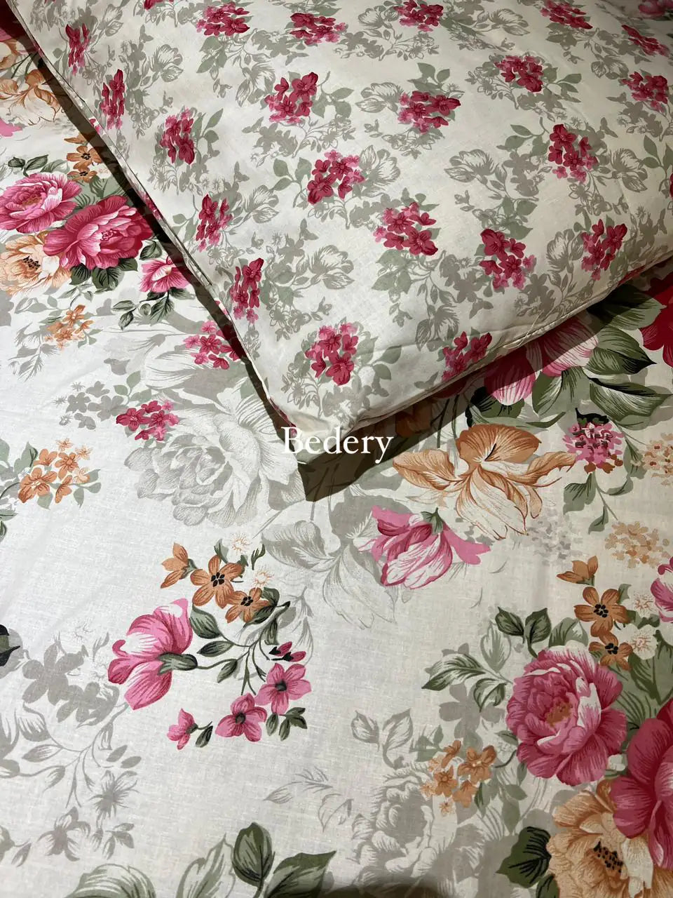 Peony Garden