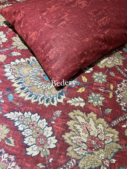 Royal Maroon