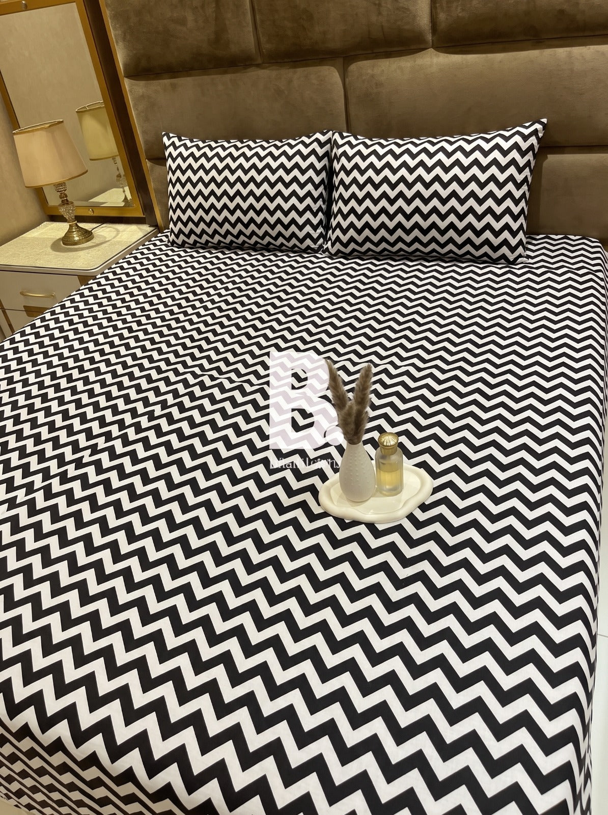 Black Chevron