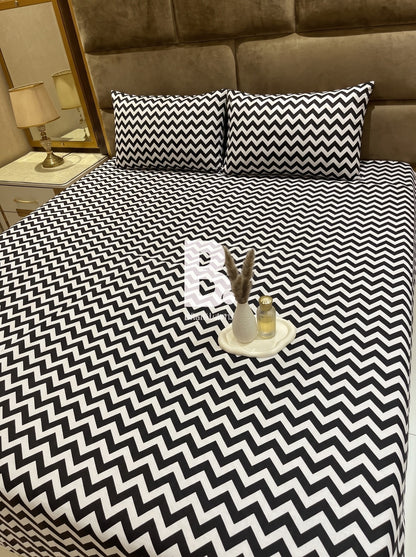 Black Chevron
